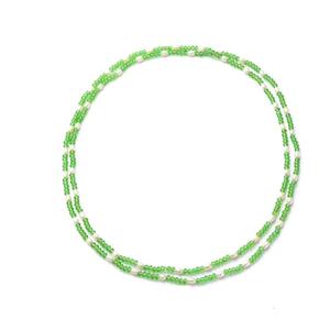 ห่วงโซ่คาดเอวลูกปัดทำด้วยมือของอินเดียปรับขนาดได้พร้อมยอมรับดีไซน์ตามสั่ง - Product Image 1