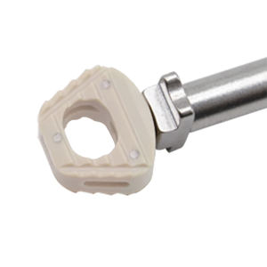 Ensemble de cages chirurgicales de haute qualité en acier inoxydable allemand Cage cervicale Outils de chirurgie osseuse manuelle de la colonne vertébrale CE Narham Enterprises - Product Image 5