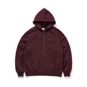 High Quality Custom Blank Regular Fit Vintage <b>Washed</b> Fleece Hoodie <b>Tech</b> Sunfade Distressed 100% Cotton Winter Unisex Embroidered - Product Image 4