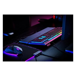 RZ03คอมพิวเตอร์ tastiera ornata V3สีดำ04460700 R3H1 - Product Image 4