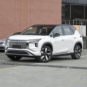 Precio Directo de Fábrica, SUV 2022 en Stock, 520 km de Autonomía, Gran Espacio, Sin Accidentes y Listo para Enviar - Product Image 2