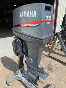 Moteur hors-bord 2026 NOUVEAU STOCK EN PROMOTION Moteur hors-bord de haute qualité F250XCB 90HP 150HP 250HP 300HP pour bateau Exportation - Product Image 6