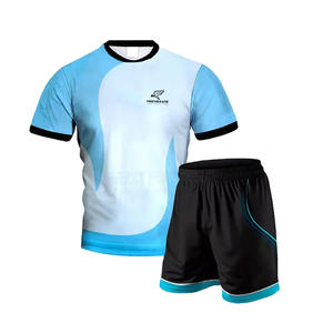 2024 nouveauté uniforme de volley-ball pour jeunes personnalisé ensemble conception différente au meilleur prix - Product Image 1