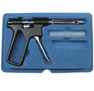 Best Quality Intraligamental Pistol Gun Syringe Dental Instrument - Product Image 5
