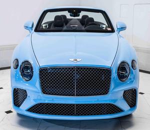 BEN-TLEY CONTINENTAL GTC SPEED 2022 IMPECABLE, LISTO PARA ENVIAR - Product Image 3