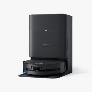 Robot Aspiradora Ecovacs DEEBOT X9 PRO OMNI con Mopa, Succión de 16600 Pa, Mopa con Rodillo OZMO - Product Image 2