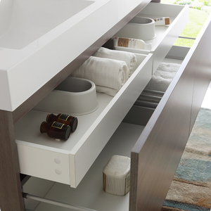 Modern <b>Ready</b>-to-<b>Assemble</b> an VIET FURNITURE Wood <b>Sideboards</b> for Bedroom Kitchen Living Room Home Furniture Wholesale Set - Product Image 2