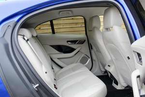 JAGUAR I-PACE 2021 USADO, Volante a la Izquierda/Derecha - Product Image 5