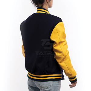 Veste en tricot pour femmes, décontractée et tendance, vente en gros par les fabricants - Utilisation en extérieur en hiver, coupe-vent et respirante - Product Image 6