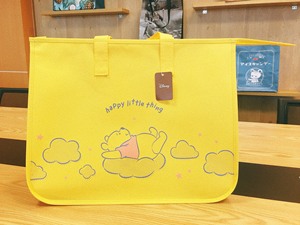 กระเป๋าถือ PP ทอเคลือบลามิเนตแบบกำหนดเองได้ - Product Image 2