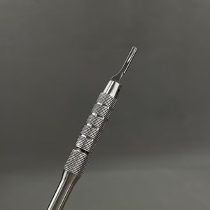 Nouveau système de Scalpel à ultrasons réutilisable vétérinaire sûr Scalpel durable poignée de Scalpel à ultrasons rotative - Product Image 3
