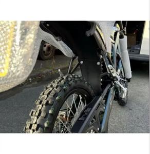 Mejor Oferta para la Motocicleta Todoterreno Eléctrica Ultra Bee Modelo 2024, Nueva Sur Ron de 74V y 12500W - Product Image 3