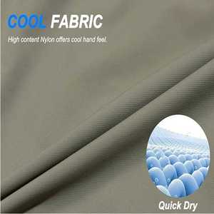 <b>Men's</b> Manufacturers Custom logo Outdoor Quick-drying Sports Polyester Breathable Casual Lightweight <b>Men</b> <b>Trousers</b> - Product Image 6