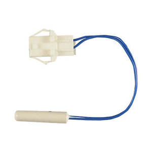 6500JB1008A Genuine OEM Temperature Sensor for Household Refrigerators Electric New Made Plastic Defrost <b>Thermostat</b> Part - Product Image 1