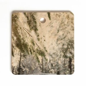 Tabla de cortar en forma de piña de latón Ak, tabla de madera para cortar, artículo de decoración del hogar - Product Image 4