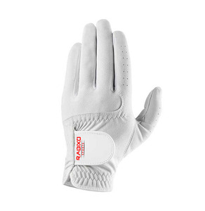 Nouveaux gants de golf pour hommes en cuir véritable, antidérapants, respirants, à doigts complets, légers, pour main gauche et droite - Product Image 1