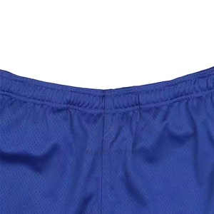 Shorts de football pour hommes et femmes, dernier style, design personnalisé, services OEM, prix bas, shorts de football pour femmes, prix raisonnable - Product Image 3