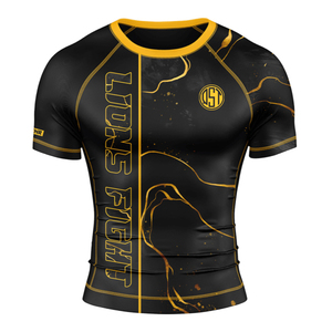 <b>Women's</b> <b>Long</b> Sleeve Rash Guard Swimwear UPF 50 Protection Polyester/Nylon Quick Dry 2025 New Custom Rashguard <b>Shorts</b> for MMA - Product Image 4