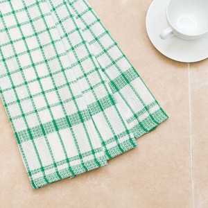 Serviettes imprimées de style moderne en coton 100% pour les repas en avion - Product Image 3