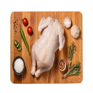 Pollo Entero Congelado Fresco de Primera Calidad, Procesado Higiénicamente para Compradores Mayoristas que Buscan la Mejor Tarifa - Product Image 1