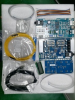 Imprimante traceur numérique à jet d'encre bon marché et de haute qualité, kit complet, Senyang double tête Xp600 I3200 Dx5, modification d'accessoires, nouveau