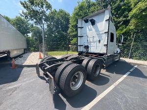2015 International P rost ar 500Hp Diesel EU camion lourd 6x4 6x6 camion à benne basculante tracteur pour moteur Cummins boîte de vitesses rapide 40ton - Product Image 3