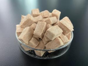 OEM Etiqueta Privada liofilización para gatos trata suplementos para perros nutrición multivitamina liofilizada para alimentos para mascotas - Product Image 5