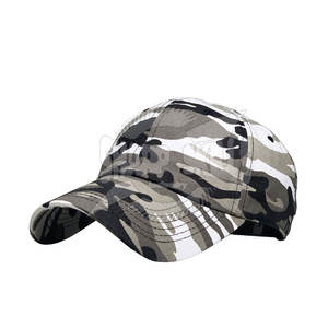 หมวกเบสบอลสไตล์สปอร์ตขายดีที่สุดดีไซน์ไม่เหมือนใครพร้อมคุณสมบัติเนื้อผ้าสวมใส่สบายน้ำหนักเบา - Product Image 1