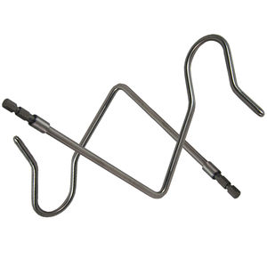 KAHLU-Retractor ortopédico de instrumentos laparoscópicos para dedo, instrumentos para el control del ritmo cardíaco - Product Image 1