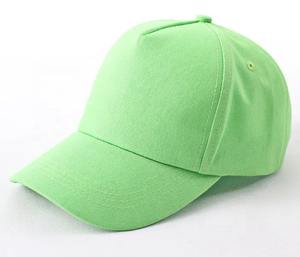 หมวกเบสบอลกลางแจ้งมี3D ปักลายหมวกกีฬาส่งเสริมการขายพร้อมโลโก้ที่กำหนดเอง - Product Image 5