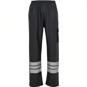 สายยางรดน้ำแบบแห้ง รุ่น D-LUX ขนาด M ยี่ห้อ Marine ELKA RAINWEAR อุปกรณ์เพื่อความปลอดภัยและการเอาชีวิตรอด - Product Image 2