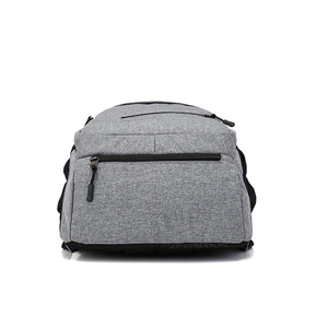 Vente en gros, sac à dos de basket-ball d'entraînement en plein air avec compartiment à balle - Product Image 2