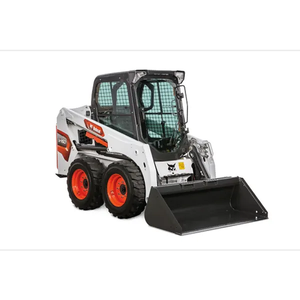 Kubota เครื่องจักรสำหรับเคลื่อนดินรถตักเล็ก - Product Image 3