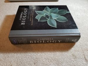 Campbell Biology, 9e édition, manuel de biologie complet (approvisionnement en gros) - Product Image 3