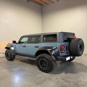 รถฟอร์ด บรองโก แร็พเตอร์ 4x4 ที่ได้รับความนิยมสูงสุด - Product Image 2