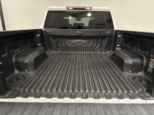 Chevrolet Silverado 1500 d'occasion propre 2020 - Product Image 5