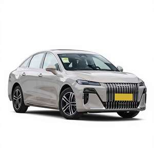 M7 DMH 2025 Edición Comfort 160km Híbrido Enchufable Eléctrico 1.5L 112hp L4 Sedán de 5 Plazas Jiangsu Voiture en Venta - Product Image 1