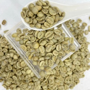 เมล็ดกาแฟเขียวสดใหม่ ขายส่งจำนวนมาก คุณภาพพรีเมียม สำหรับผู้ซื้อ B2B และคำสั่งซื้อเพื่อการส่งออก - Product Image 3