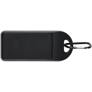 Altoparlante Bluetooth Omni Sostenibile, Gadget Riciclati per Campeggio ed Escursionismo - Product Image 6