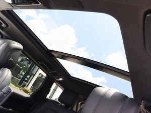 2021 asequible lLa-ndd rRo-verr Ran-ge Rov-er Sport HSE Silver Edition - Product Image 6