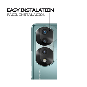 Protector de Pantalla ANTISHOCK para Honor 70 Pro Plus, Accesorio Premium para una Protección Móvil Mejorada - Product Image 3