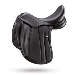 Selle en cuir de style anglais de qualité supérieure sport de plein air meilleure vente de selle en cuir américaine exportation mondiale Kanpur inde - Product Image 3