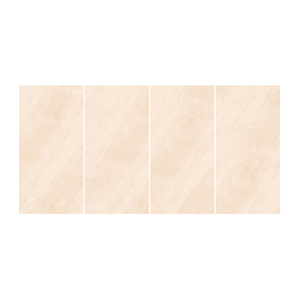 Azulejos de Porcelana de Alta Gama Bianco, Colección Cristal, 800x1600mm, Acabado Brillante, Diseño Moderno, Lujosos, Antideslizantes, para Centros Comerciales y Comedores - Product Image 6
