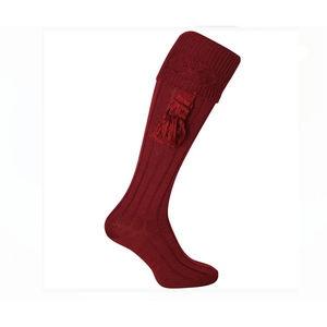 Calcetines de Baloncesto de Primera Calidad para Entrenamiento, Diseño Atlético con Logotipo, Antibacterianos, Transpirables, Antideslizantes - Product Image 5