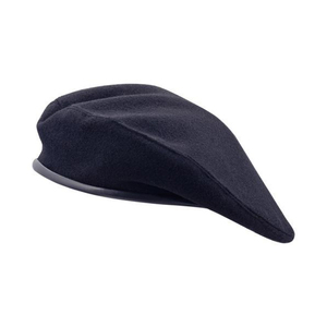 Uniforme de lana 100% de alta calidad bordado hecho a mano al aire libre diseño diferente boinas rusas - Product Image 1