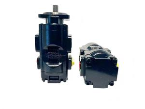 Pompe à engrenages hydraulique HUAMAO série PGP PGM, remplacement pour les modèles PGP315/330/350/365 et PGM315/330/350/365, garantie 1 an - Product Image 2