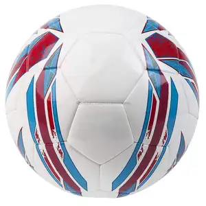 Futebol personalizado futebol couro futebol imagem formação logotipo bola futebol logotipo personalizado bola