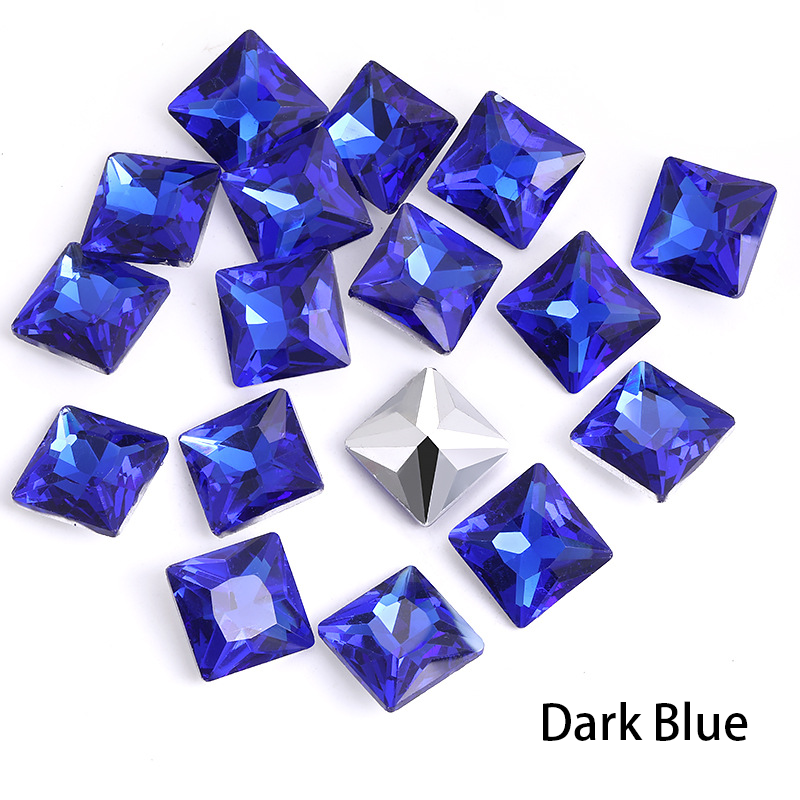 Dk Blue