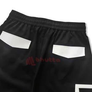 Pantalons légers pour hommes les plus vendus à vendre Pantalons pour hommes respirants de style décontracté et de service OEM de haute qualité - Product Image 5