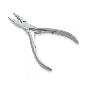 Alicates para extensiones de cabello hechos de material de acero inoxidable a la venta, el mejor proveedor, gran cantidad, alicates para extensiones de cabello - Product Image 1